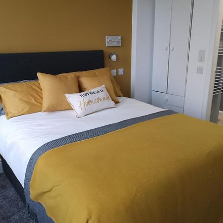 Double Ensuite Bedroom Near Edinburgh Kirkcaldy Dış mekan fotoğraf